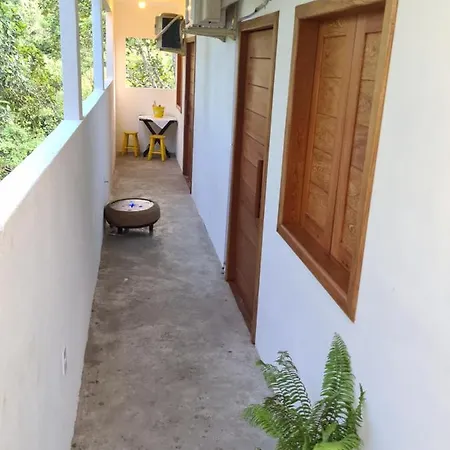 Villa Silva&Braga Pousada Arraial D'Ajuda Bahia-Verde Porto Seguro Exterior photo