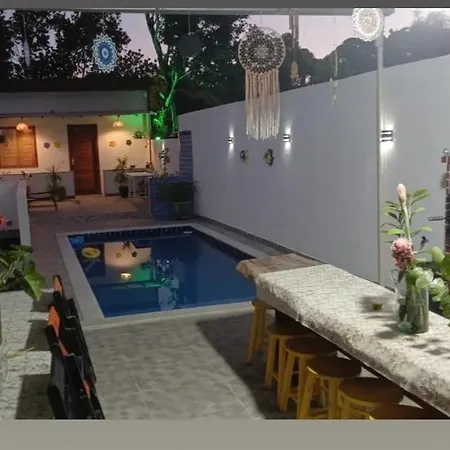 Villa Silva&Braga Pousada Arraial D'Ajuda Bahia-Verde Porto Seguro Room photo