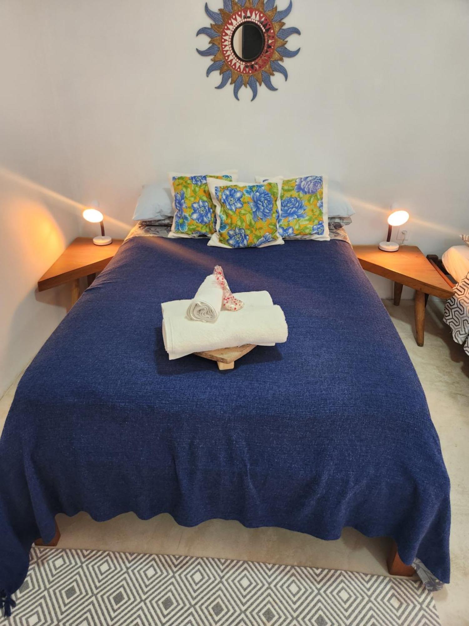 Silva&braga Arraial D'ajuda Bahia-verde Habitación en casa particular Porto Seguro