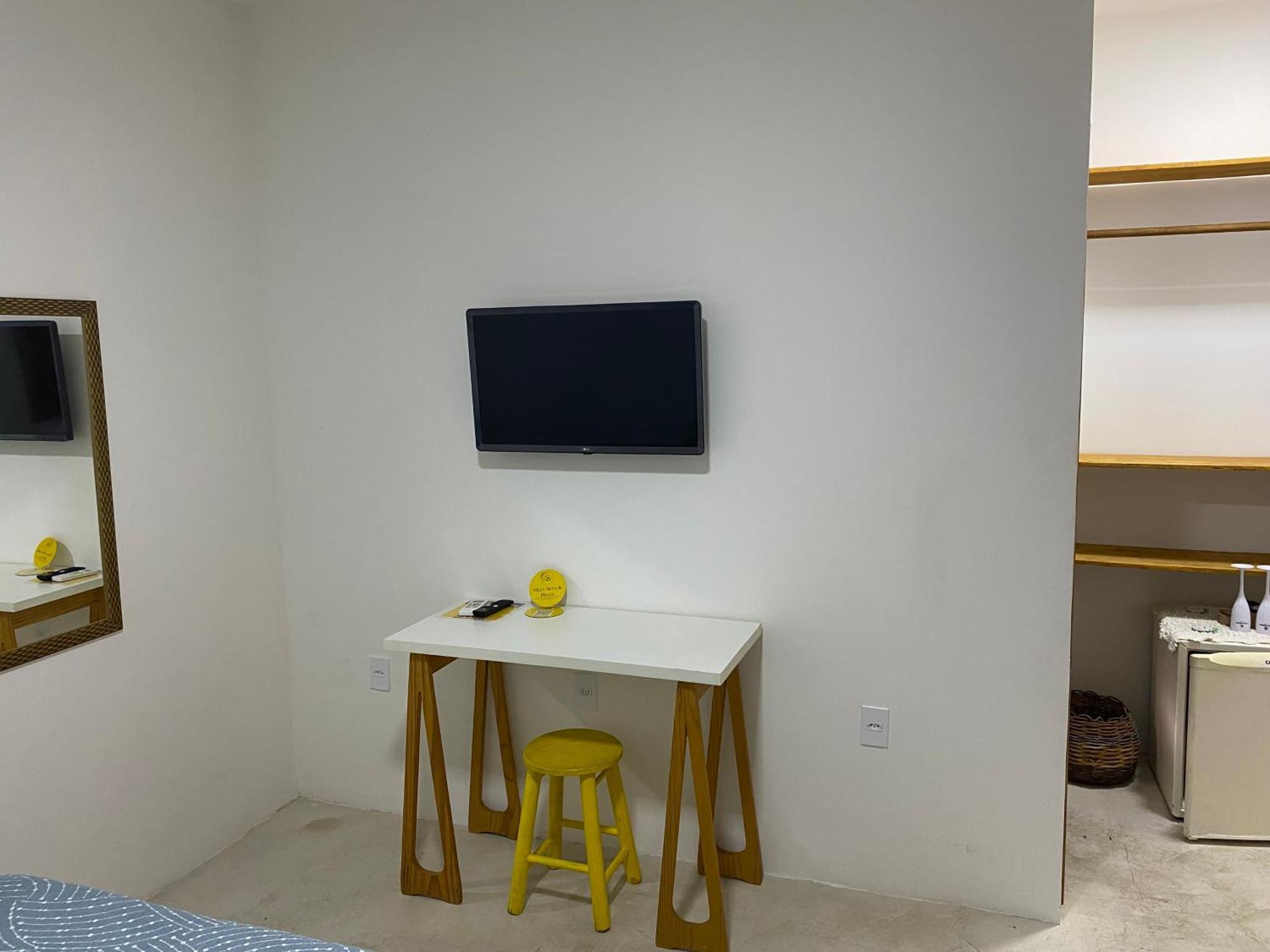 Habitación en casa particular Silva&braga Arraial D'ajuda Bahia-verde