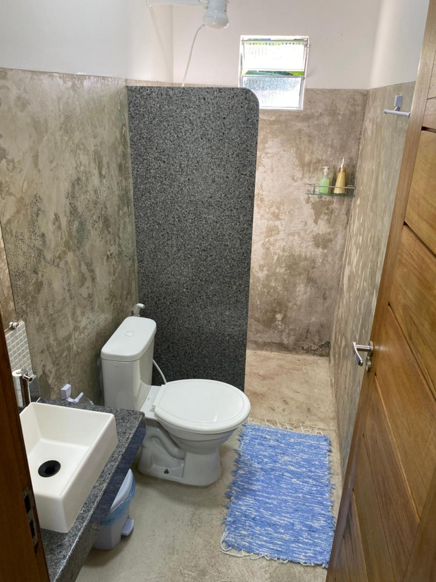 Silva&braga Arraial D'ajuda Bahia-verde Habitación en casa particular Porto Seguro