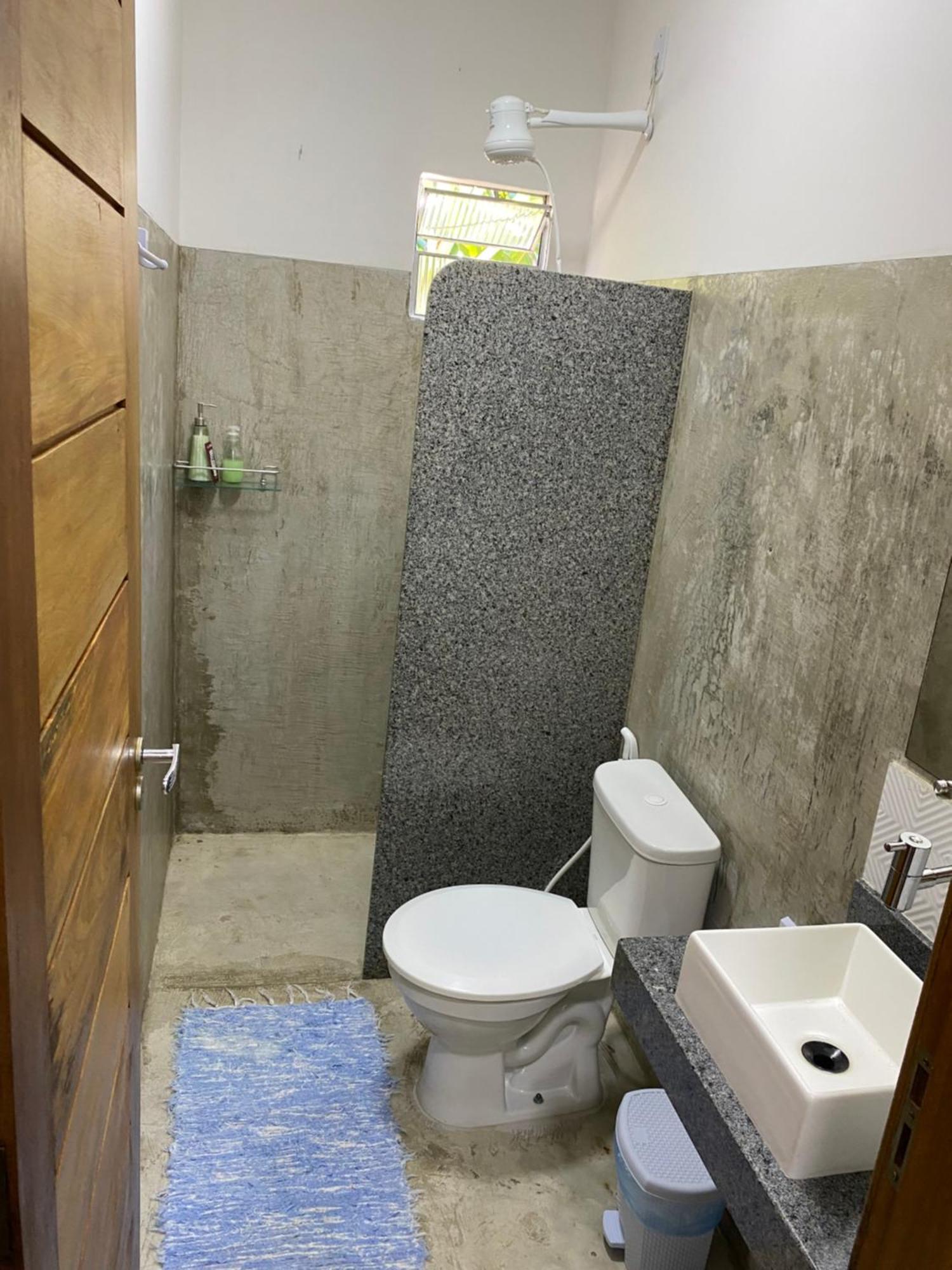 Silva&braga Arraial D'ajuda Bahia-verde Habitación en casa particular *
